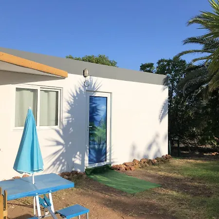度假居 One Bedroom Bungalow With Shared Pool Enclosed Garden And Wifi At *