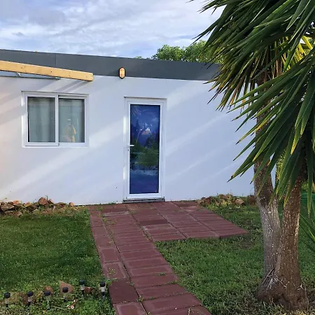 One Bedroom Bungalow With Shared Pool Enclosed Garden And Wifi At 度假居 西尔韦斯